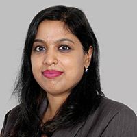 Aparna Rao