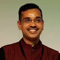 Prateek Madhav