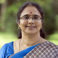 Prof. Vasanthi Srinivasan