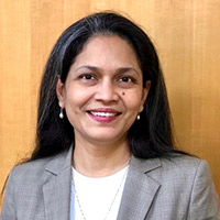 Sunita Cherian