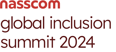 nasscom global inclusion summit 2024