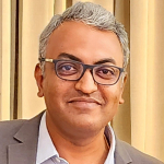 Narayana Prasad Shankar  