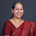 Neeraja Ganesh 