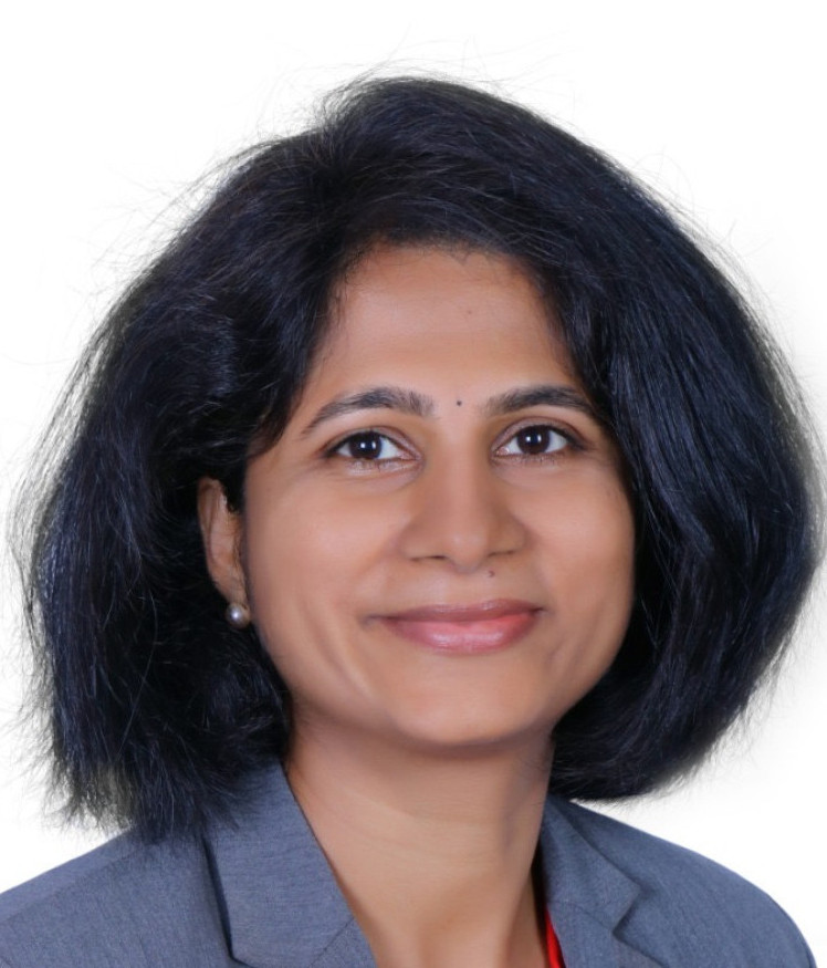 Radhika Chennakeshavula