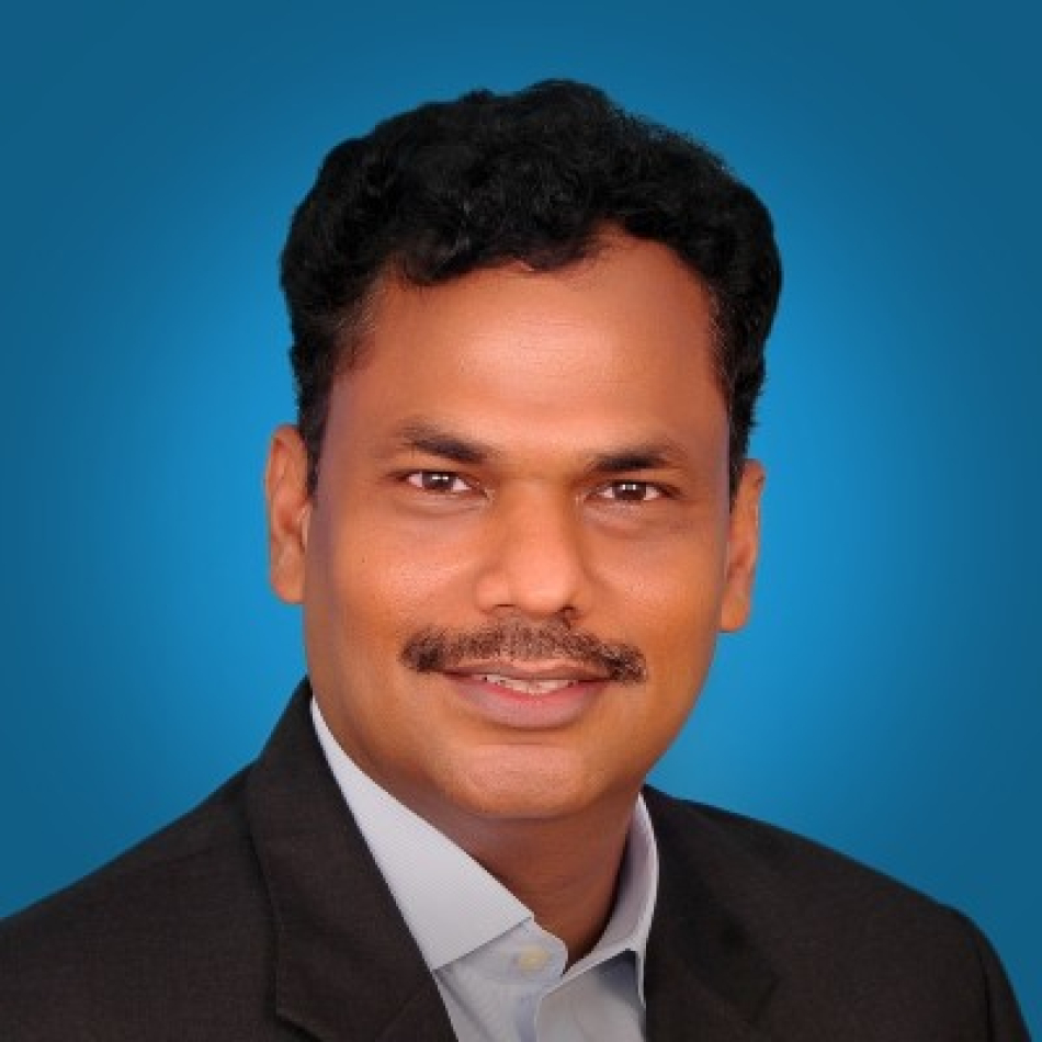 Manikumar Krishnamoorthy