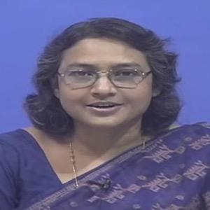 Sudeshna Sarkar