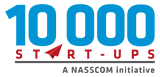 10,000 Startups