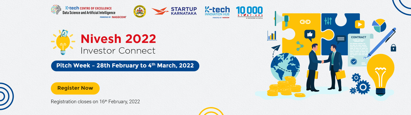 Fintech Awards 2020