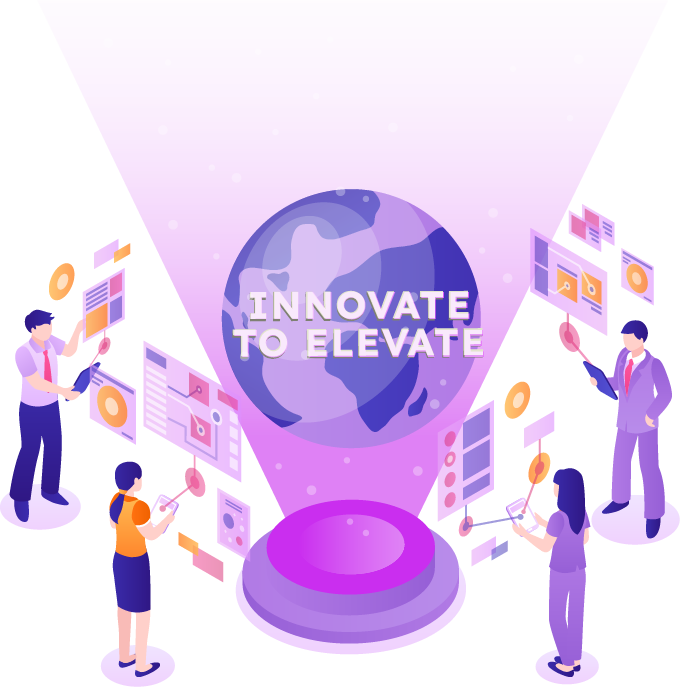 Innovate To Elevate