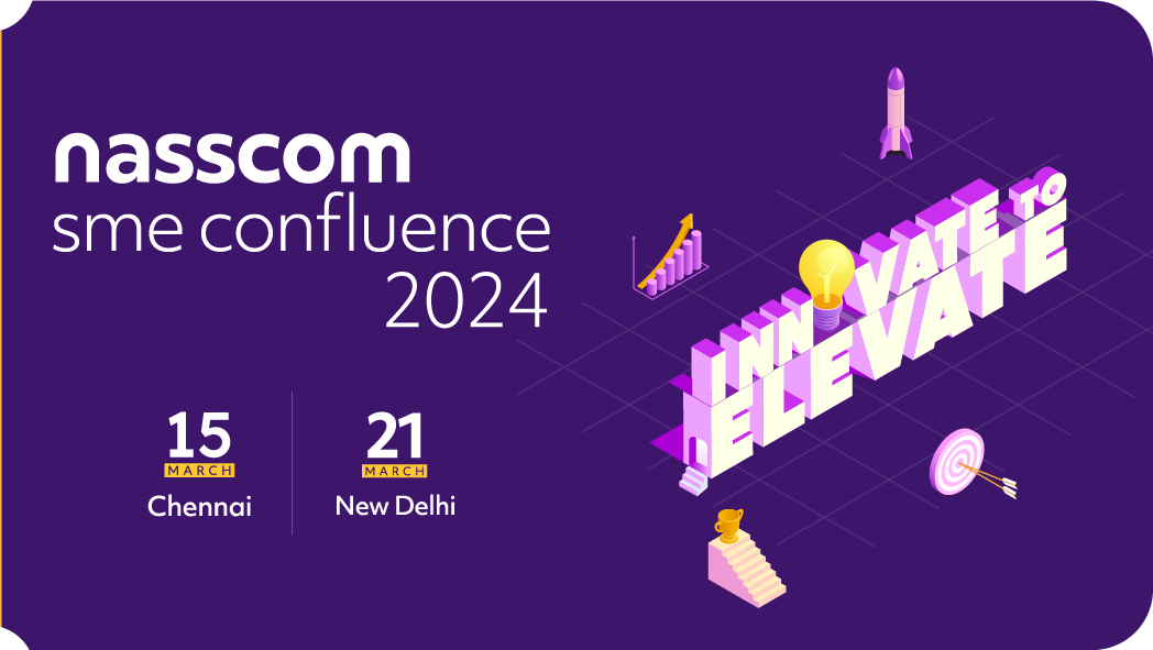 SME Confluence 2024 Innovate to Elevate