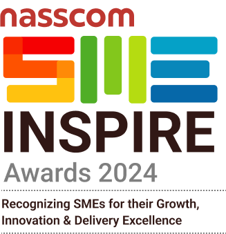 SME Award Logo