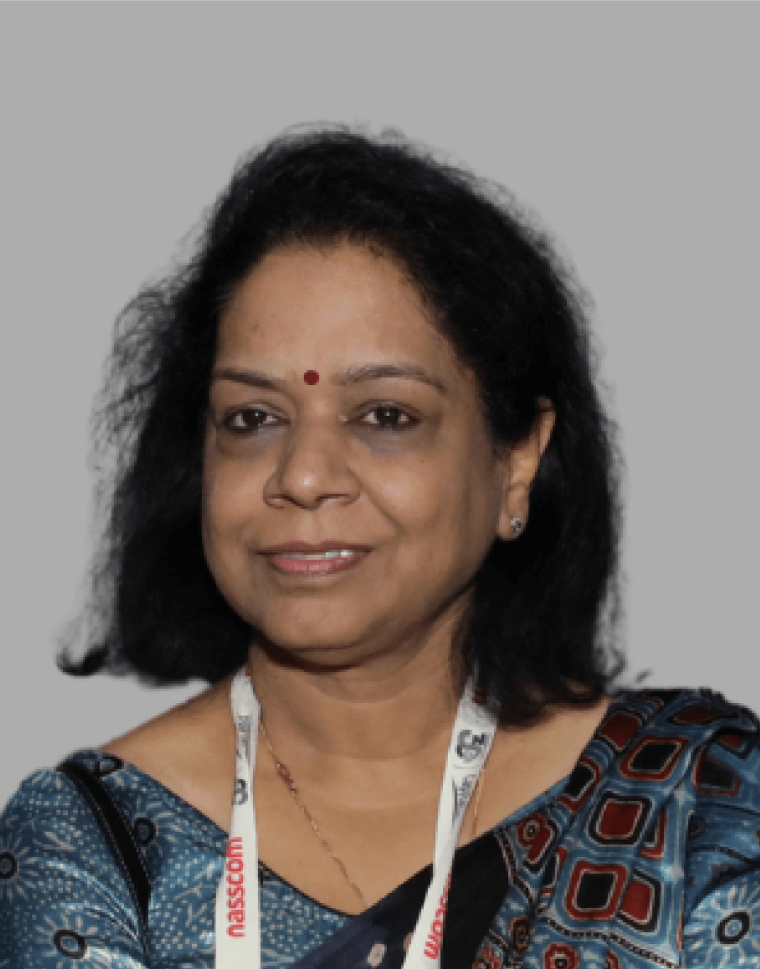 Speaker - Sangeeta Gupta