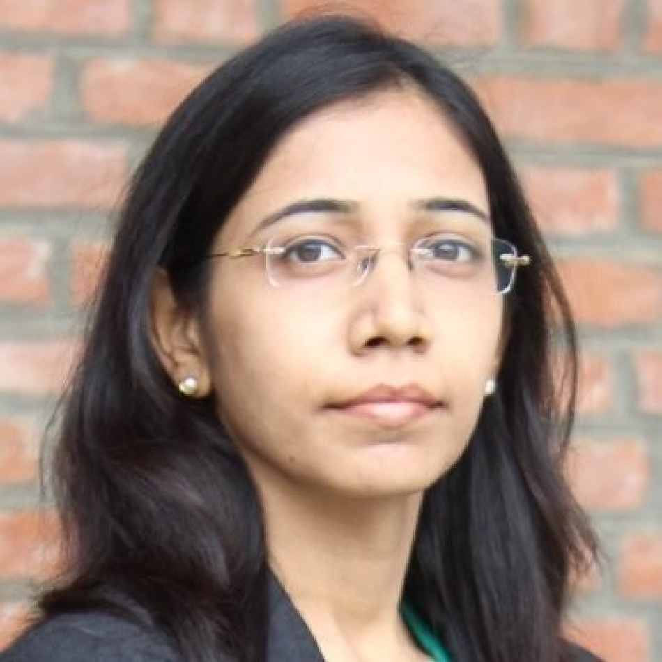 Speaker - Namita Jain
