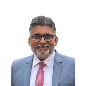 Speaker - Venkatesh Thyagarajan