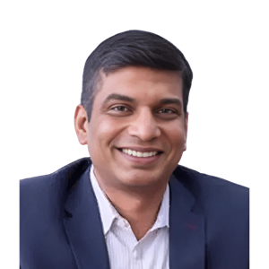 Speaker - Vivek Kalagara	