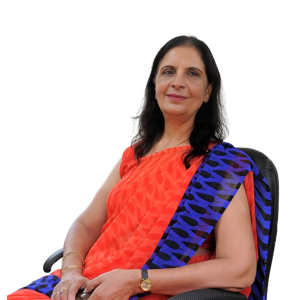 Speaker - Preeti Monga