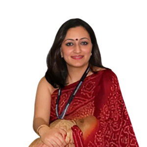 Speaker - Divya Bagla	