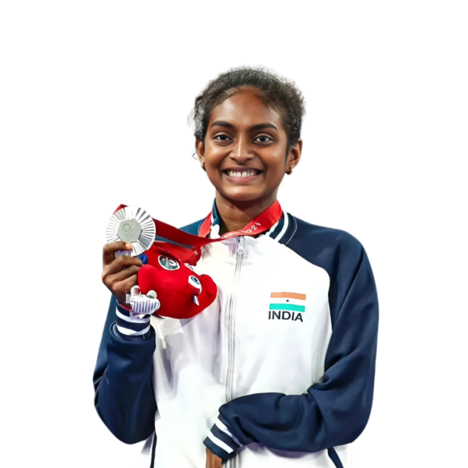 Speaker - Thulasimathi Murugesan