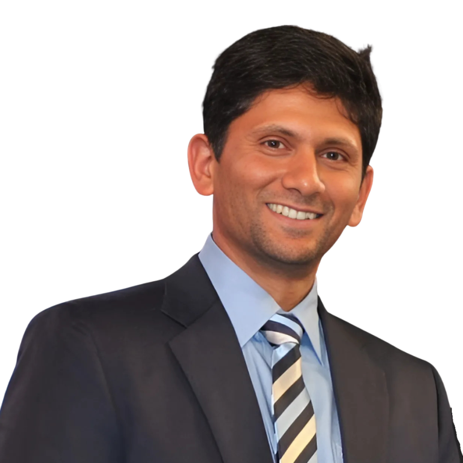 Speaker - Venkatesh Prasad