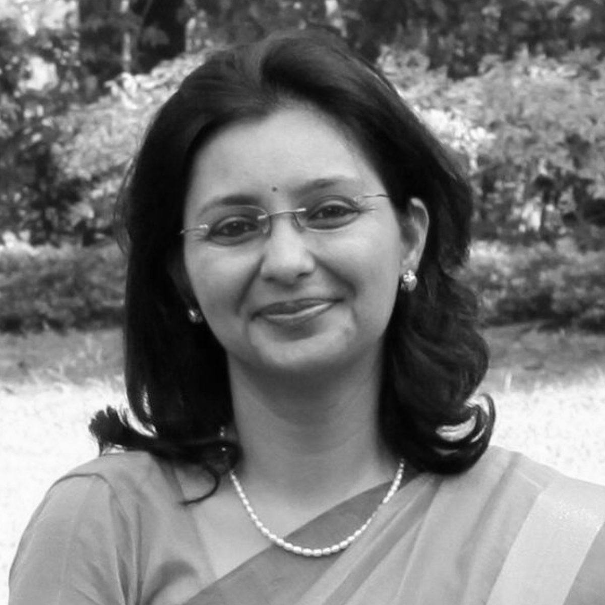 Upasna A Agrawal