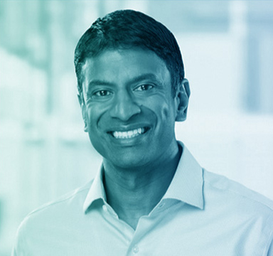 Vas Narasimhan Novartis CEO