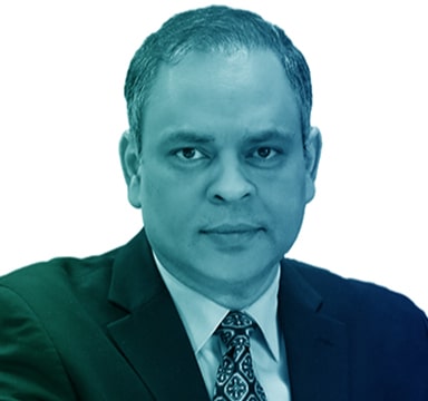 Sudhir Singh Coforge CEO and Executive Director
