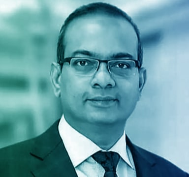 Keshav R. Murugesh, Group CEO, WNS Global Services