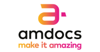 Gold Sponsor Amdocs