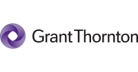 Gala Dinner Sponsor Grant thornton
