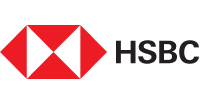 Exclusive Sponsor HSBC
