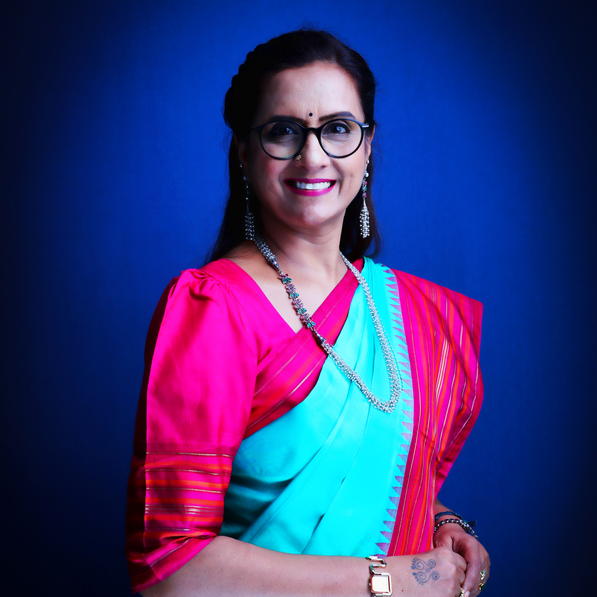 Saundarya-Rajesh