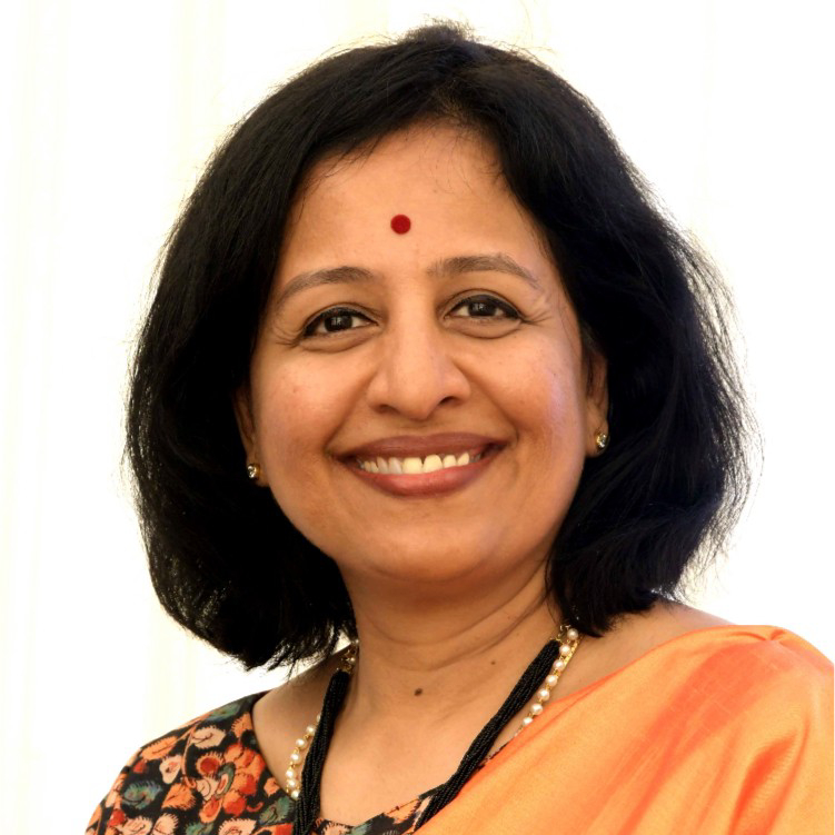 Srimathi-Shivashankar