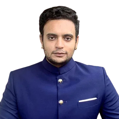 Yaduveer-Krishnadatta-Chamaraja-Wadiyar