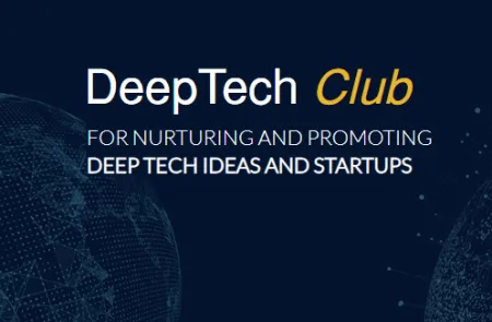 NASSCOM’S product council announced the second batch of the DeepTech Club NASSCOM’S product council announced the second batch of the DeepTech Club