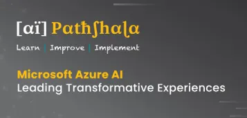 Microsoft Azure AI Leading Transformative Experiences