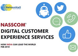 Digital Customer Experience Services How India Can Lead the World
