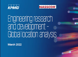 Engineering Research and Development Global Location Analysis