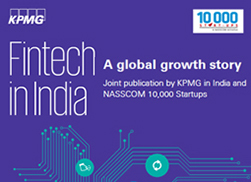 Fintech in India - A Global Growth Story