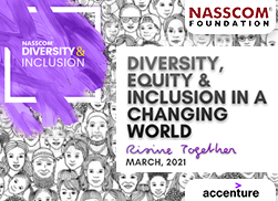 Rising Together: Diversity, Equity & Inclusion in a Changing World 