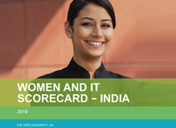 Women and IT Scorecard  India 2018