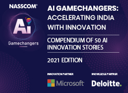AI Gamechangers  Accelerating India with Innovation