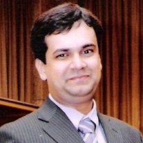 Dr. Chetan Samant
