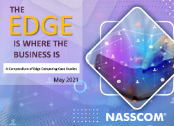 The Edge is where the Business is - A Compendium of Edge Computing Case Studies
