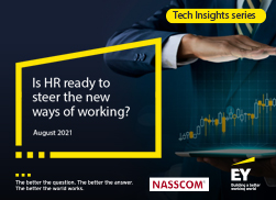 Reshaping the HR Function for the Future