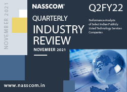 Quarterly Industry Review - November 2021