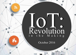 IoT Revolution in the Making
