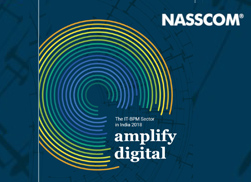 The IT-BPM Sector in India 2018: Amplify Digital