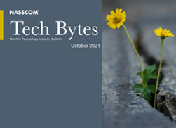 TECH BYTES – Monthly Tech Industry Bulletin – October 2021