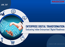 NASSCOM-Frost-Enterprise Digital Transformation