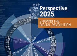 Perspective 2025 Shaping the Digital Revolution